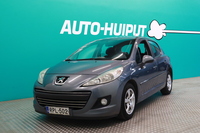 Peugeot 207 vaihtoauto