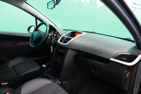 Peugeot 207 vaihtoauto