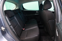 Peugeot 207 vaihtoauto