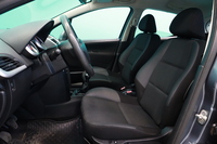 Peugeot 207 vaihtoauto