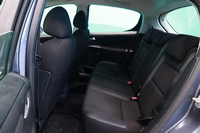 Peugeot 207 vaihtoauto