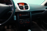 Peugeot 207 vaihtoauto