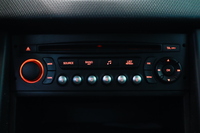 Peugeot 207 vaihtoauto