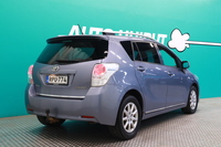 Toyota Verso vaihtoauto