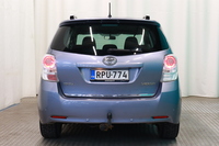 Toyota Verso vaihtoauto