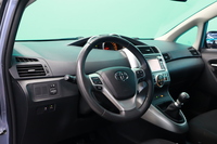 Toyota Verso vaihtoauto