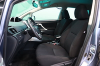 Toyota Verso vaihtoauto