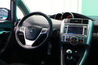 Toyota Verso vaihtoauto