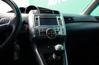 Toyota Verso vaihtoauto