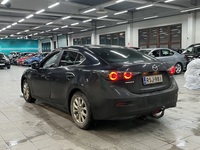 Mazda 3 vaihtoauto