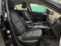 Mazda 3 vaihtoauto