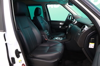 Land Rover Discovery vaihtoauto