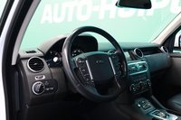 Land Rover Discovery vaihtoauto