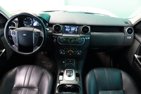 Land Rover Discovery vaihtoauto