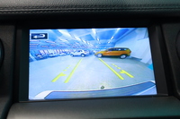 Land Rover Discovery vaihtoauto