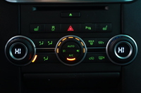 Land Rover Discovery vaihtoauto