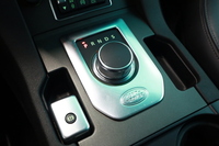 Land Rover Discovery vaihtoauto