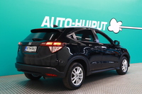 Honda HR-V vaihtoauto