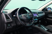 Honda HR-V vaihtoauto