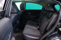 Honda HR-V vaihtoauto