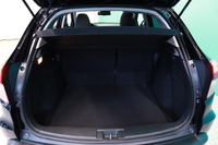 Honda HR-V vaihtoauto