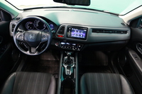 Honda HR-V vaihtoauto