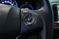 Honda HR-V vaihtoauto