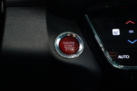 Honda HR-V vaihtoauto