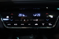 Honda HR-V vaihtoauto