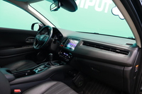 Honda HR-V vaihtoauto