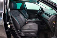 Honda HR-V vaihtoauto