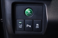 Honda HR-V vaihtoauto