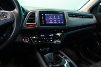 Honda HR-V vaihtoauto