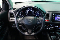 Honda HR-V vaihtoauto