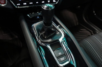 Honda HR-V vaihtoauto