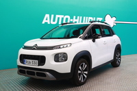Citroën C3 Aircross vaihtoauto
