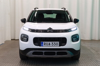 Citroën C3 Aircross vaihtoauto