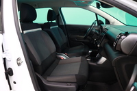 Citroën C3 Aircross vaihtoauto