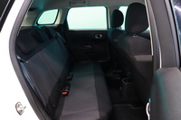 Citroën C3 Aircross vaihtoauto