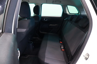 Citroën C3 Aircross vaihtoauto