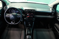 Citroën C3 Aircross vaihtoauto