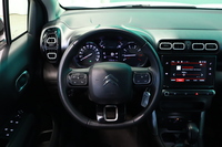 Citroën C3 Aircross vaihtoauto