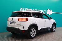 Citroën C5 Aircross vaihtoauto