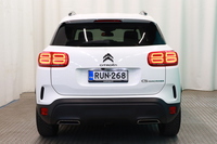 Citroën C5 Aircross vaihtoauto