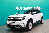 Citroën C5 Aircross vaihtoauto