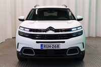 Citroën C5 Aircross vaihtoauto