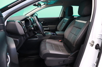 Citroën C5 Aircross vaihtoauto