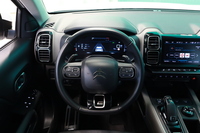 Citroën C5 Aircross vaihtoauto