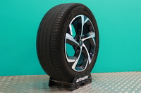 Citroën C5 Aircross vaihtoauto