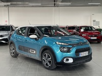 Citroën C3 vaihtoauto